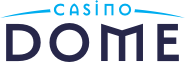 Casino Dome logo