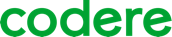 Codere logo