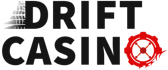 Drift Casino logo