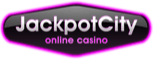 Jackpotcity logo