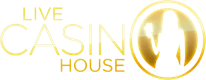 Live Casino House logo