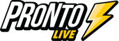 Pronto Live logo