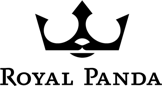 RoyalPanda logo