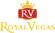 Royal Vegas logo