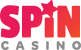 Spin Casino logo