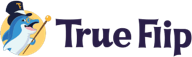 Trueflip logo