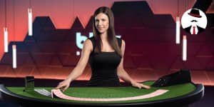 top live casino