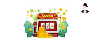 online jackpot slots