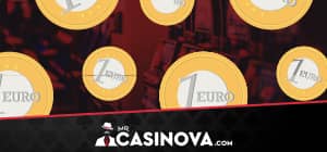 1 euro casino